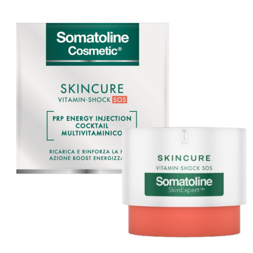 Somatoline cosmetic skincure - somatoline,