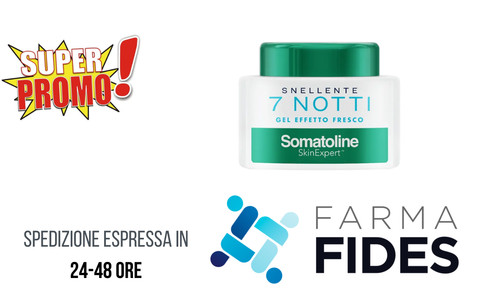 Snellente notti gel fresco - notti,