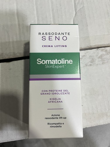 Somatoline cosmetic rassodante - somatoline,