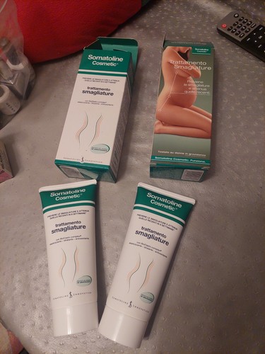 Creme antismagliature - creme,