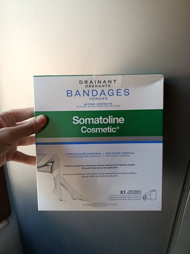 Bendaggio cosmetic - bendaggio,