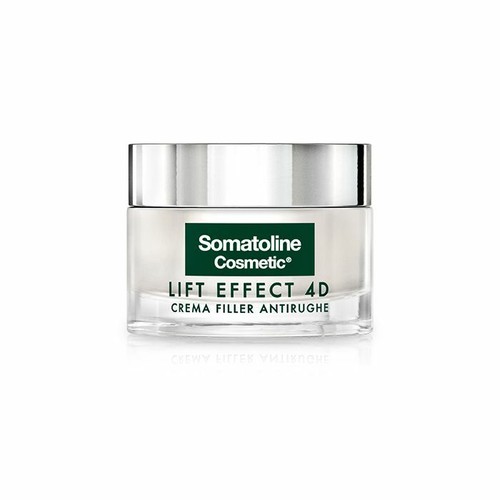 Somatoline cosmetic lift - somatoline,