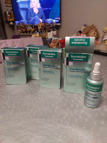 Creme somatoline cosmetic - somatoline,