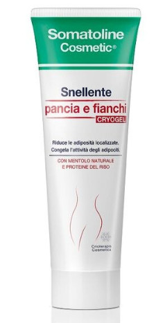 Somatoline cosmetic pancia - cosmetic,