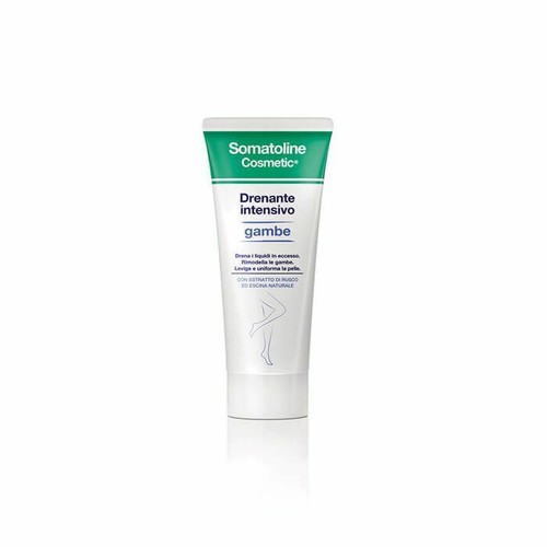 Somatoline cosmetic drenante - somatoline,