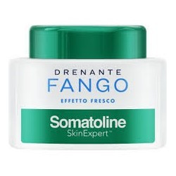 Somatoline cosmetic fango - cosmetic,