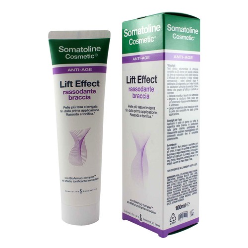 Somatoline cosmetic lift - cosmetic,