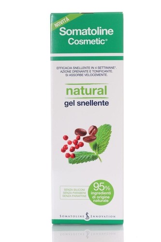 Somatoline cosmetic natural - somatoline,