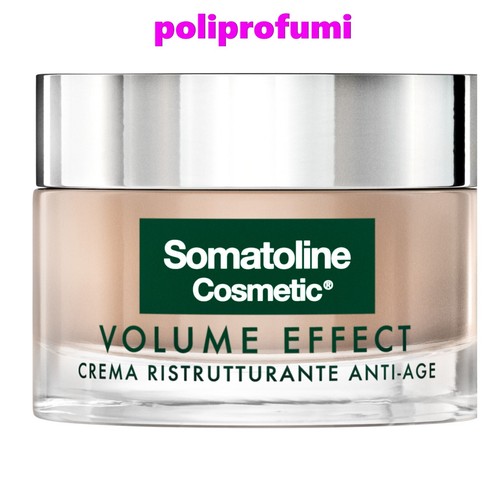 Somatoline cosmetic volume - somatoline,