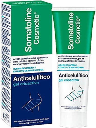 Somatoline cosmetic - somatoline,