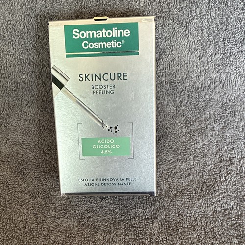 Somatoline cosmetic skincure - cosmetic,