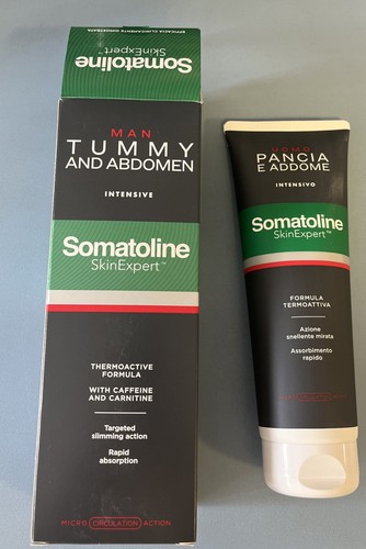 Som uomo pancia - uomo,
