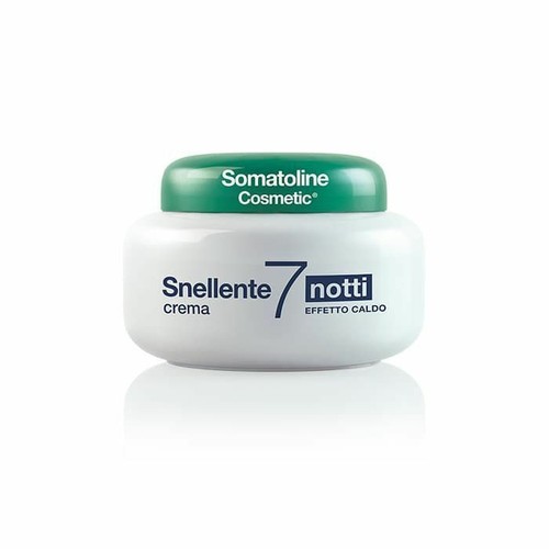 Somatoline cosmetic snellente - somatoline,