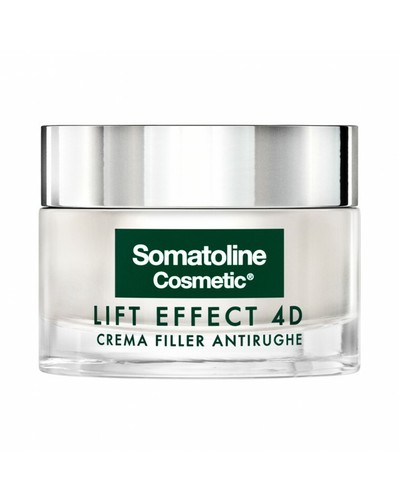 New somatoline cosmetic crema - new,