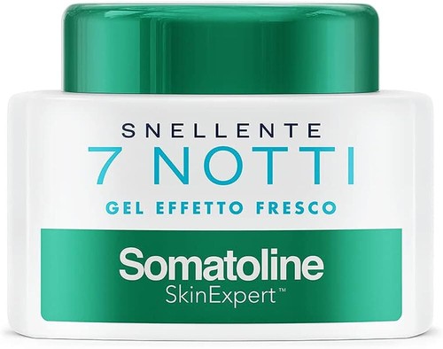 Nuovo somat snellente notti - nuovo,