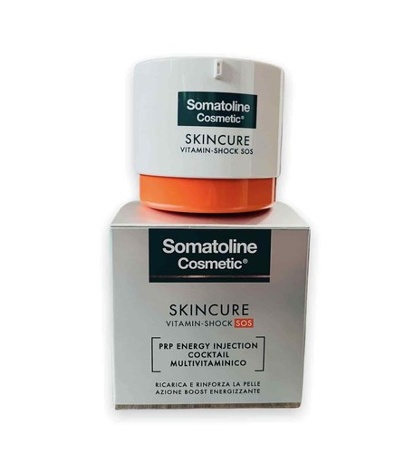 Somatoline cosmetic skincure - cosmetic,
