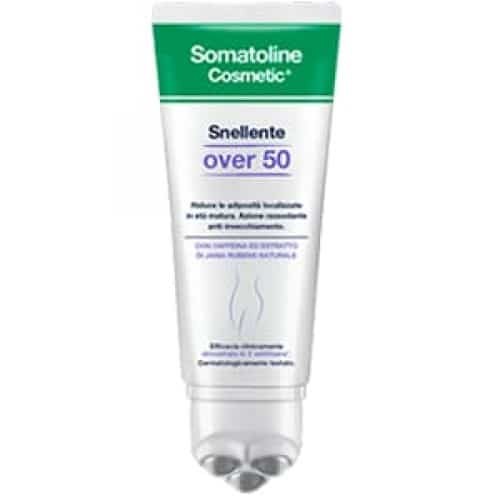 Somatoline cosmetic snellente - somatoline,