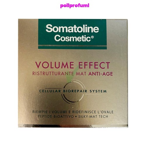 Somatoline cosmetic volume - cosmetic,