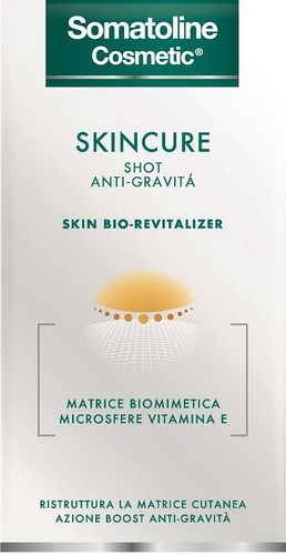 Somatoline cosmetic skincure - somatoline,