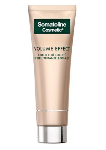 Somatoline cosmetic volume - somatoline,