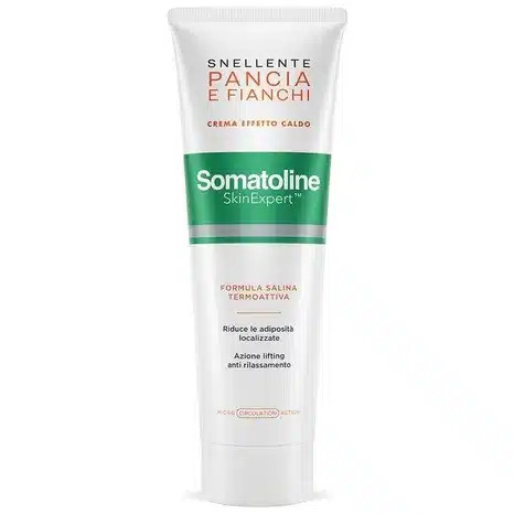 Somatoline cosmetic skin - somatoline,