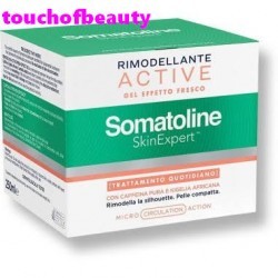 Somatoline cosmetic skin - somatoline,