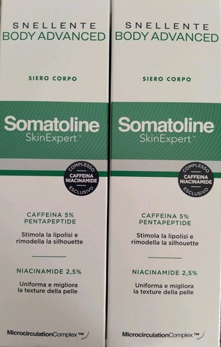 Somatoline cosmetic skinexpert - somatoline,