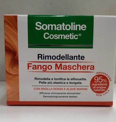Somatoline cosmetic fango - somatoline,