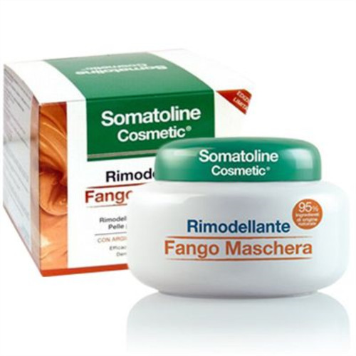Somatoline cosmetics fango - somatoline,