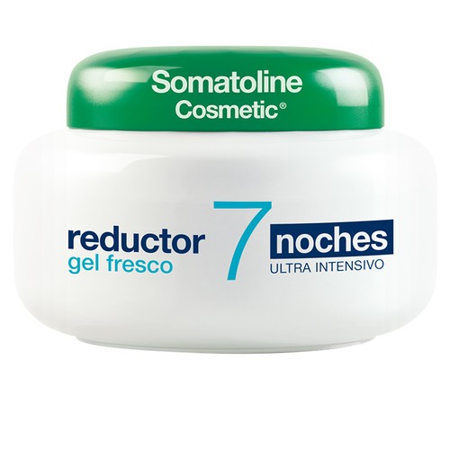 Somatoline cosmetics reductor - somatoline,