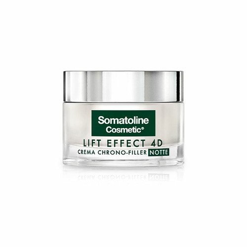 New somatoline cosmetic crema - somatoline,