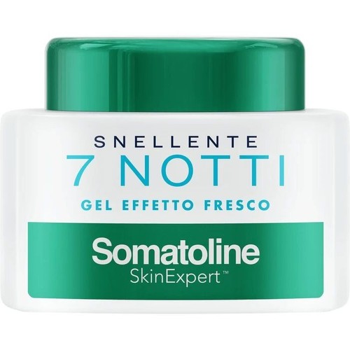 Somatoline cosmetic notti - somatoline,