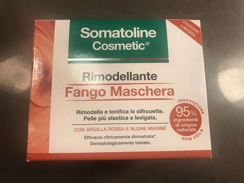 Nuovo somatoline cosmetic - nuovo,