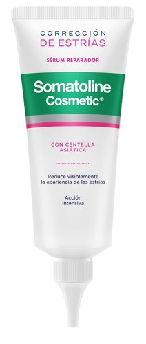 Correzione anti smagliature - correzione, anti-smagliature