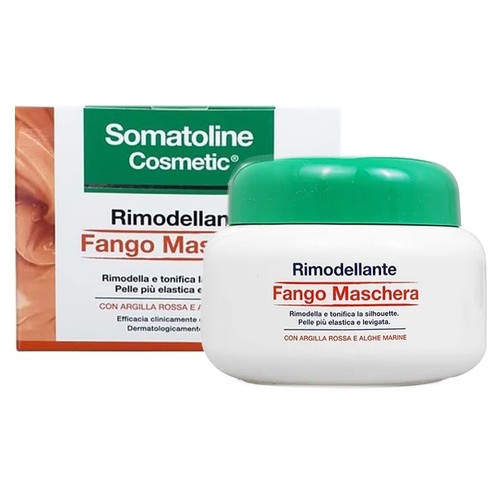 Somatoline cosmetic fango - somatoline,