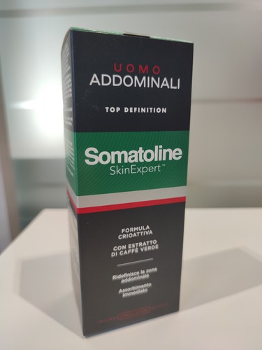 Somat cosmetic uomo - cosmetic,