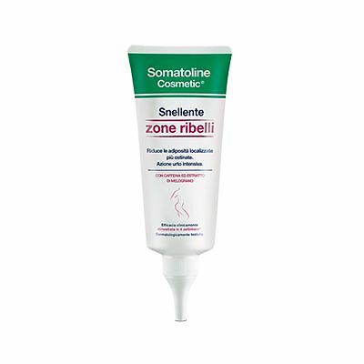 Somatoline cosmetic siero - somatoline,