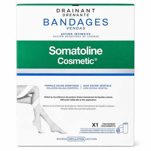Somatoline cosmetic bende - cosmetic,