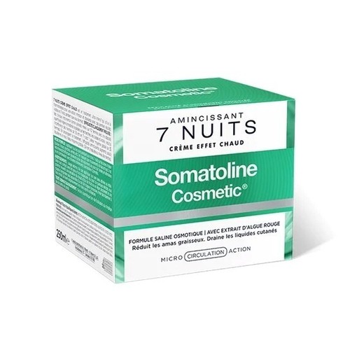 Somatoline cosmetic slimming - somatoline,