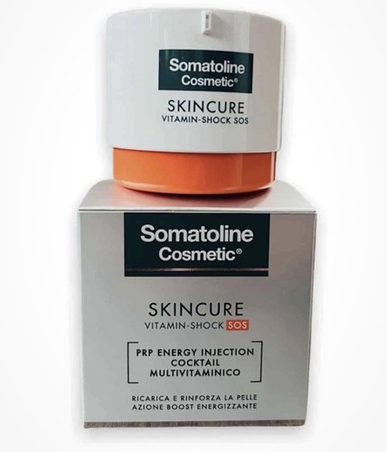 Somatoline cosmetic skincure - somatoline,