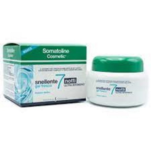 Somatoline cosmetic snellente - somatoline,