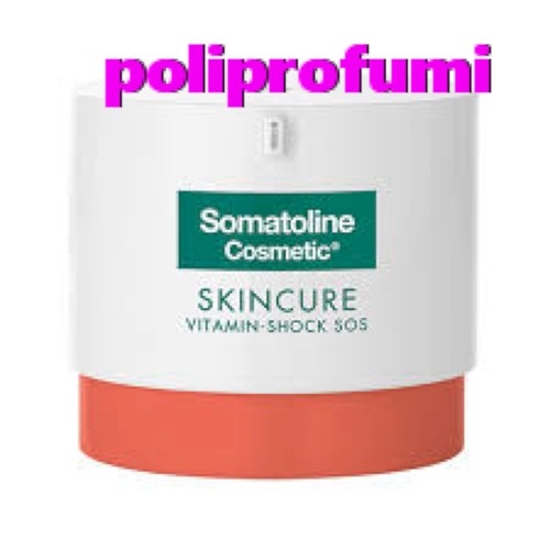 Somatoline cosmetic skincure - cosmetic,