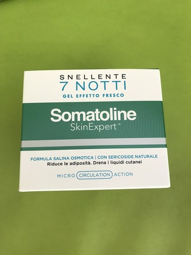 Nuovo som cosmetic snellente - cosmetic, 7