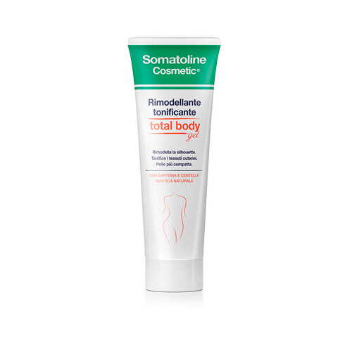 Somatoline cosmetic total - somatoline,