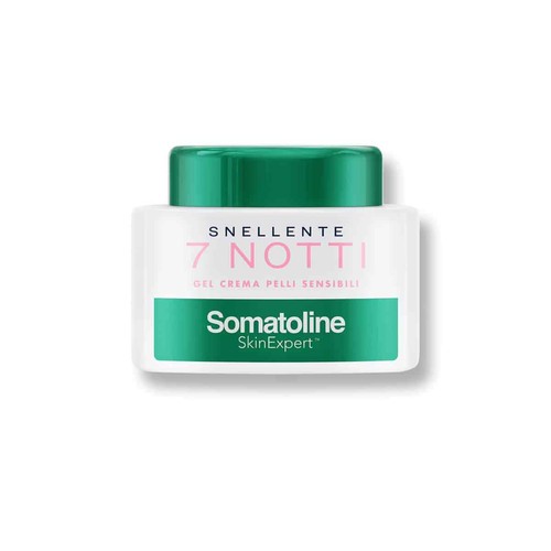 Somatoline cosmetic notti - somatoline,